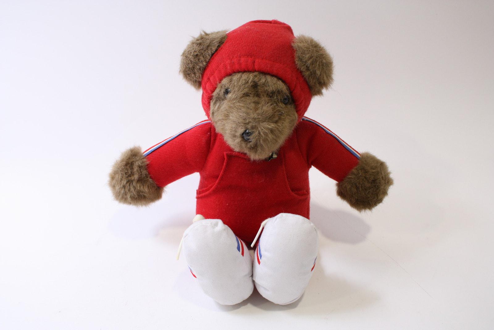 Teddy☆Bear　0507 Boyds Bears Plush Jordan T. Fallsbeary - 1 Plush Bear 8 Inch