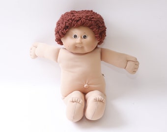 Naked Barbie Doll - Etsy