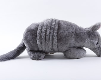 ヴィンテージ　アルマジロ　ぬいぐるみ　希少 91MFXq4-A3L._AC_UF350,