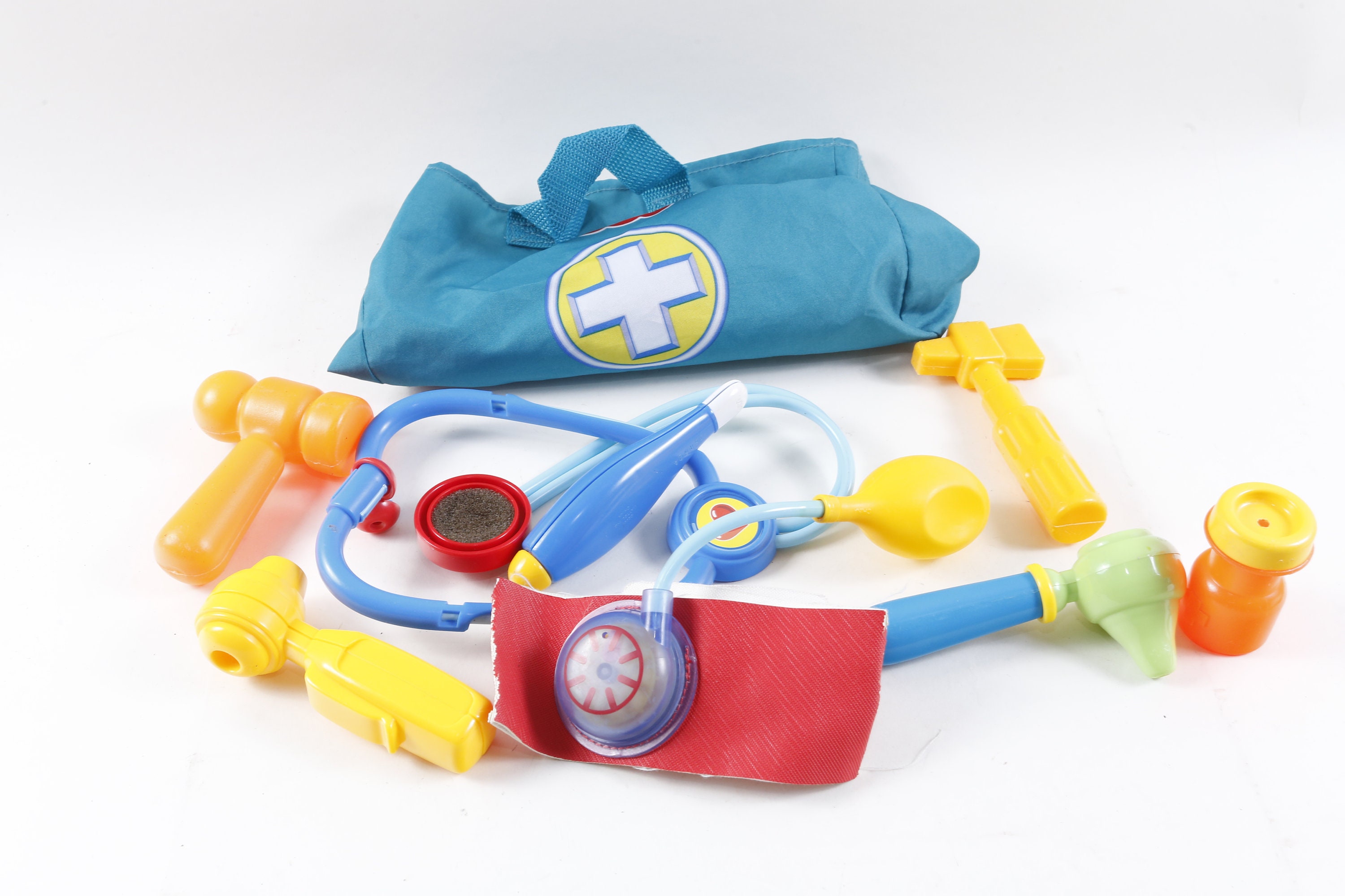 Fisher price doctor sales