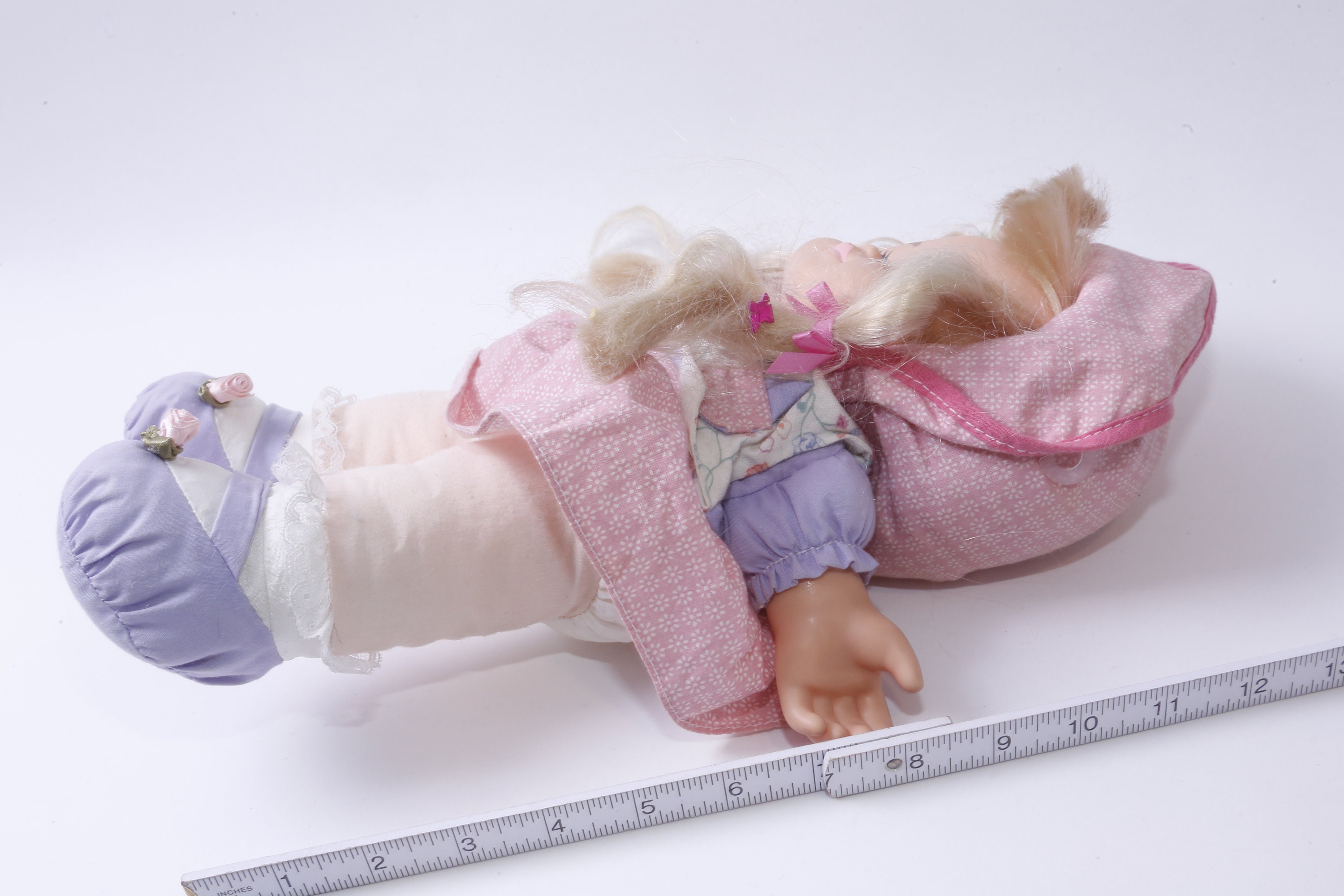 Buy Ring Around the Rosie, Musical Doll, Diversified