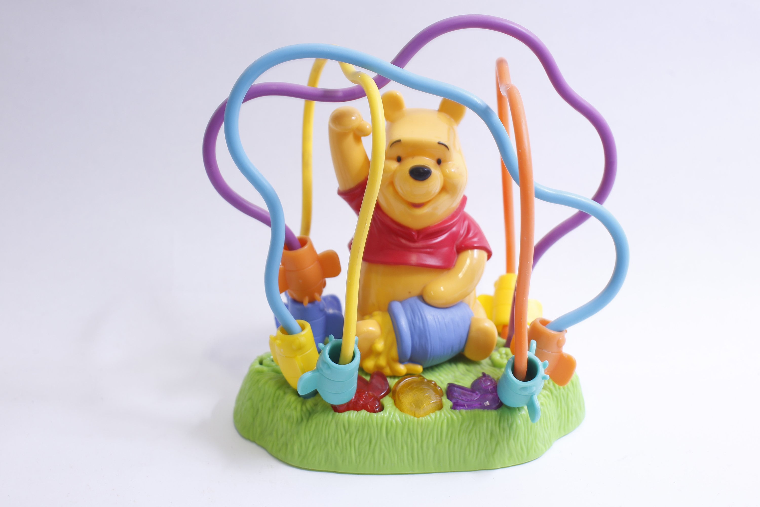 Fisher price bee swing hot sale