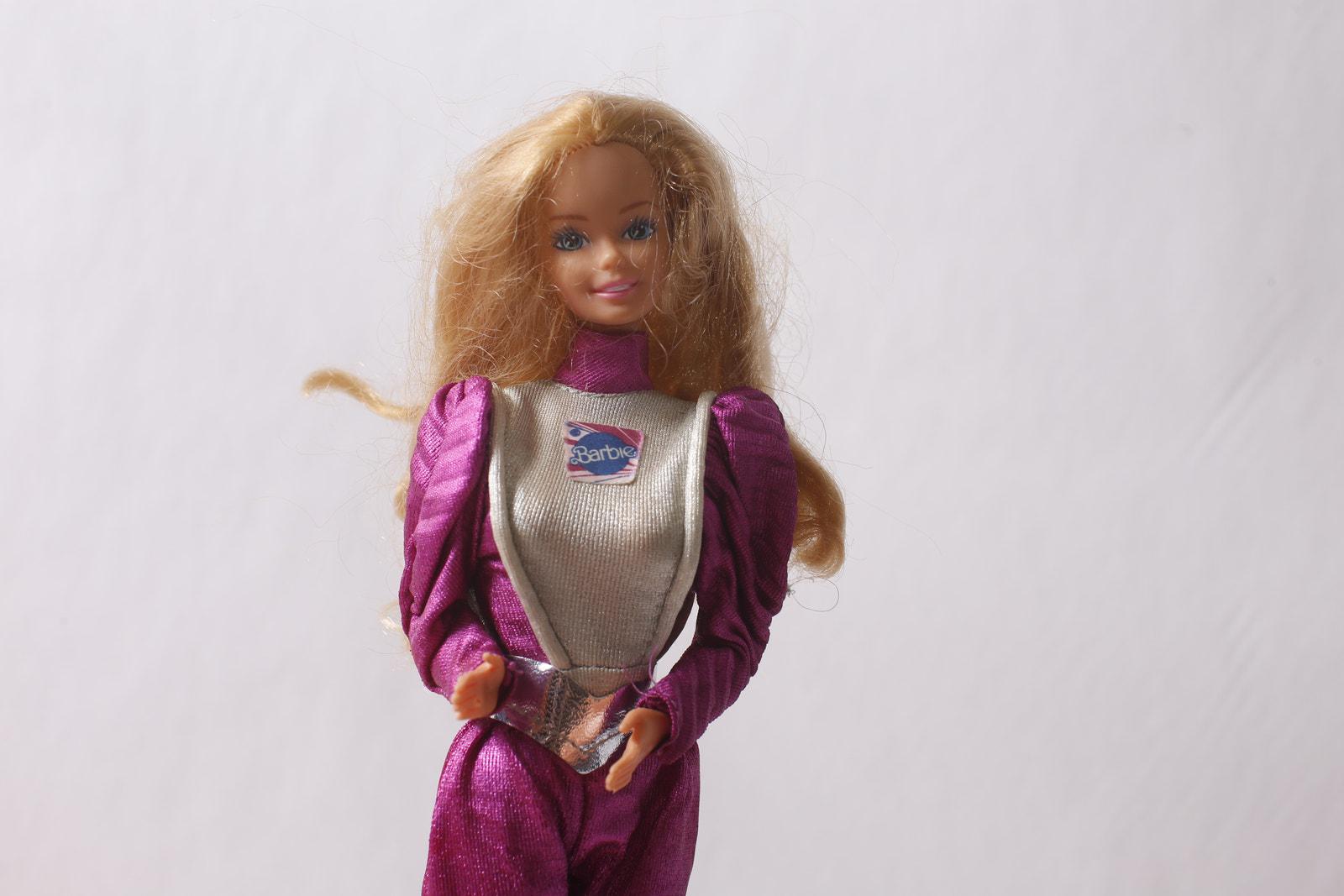 Astronaut barbie - Etsy 日本