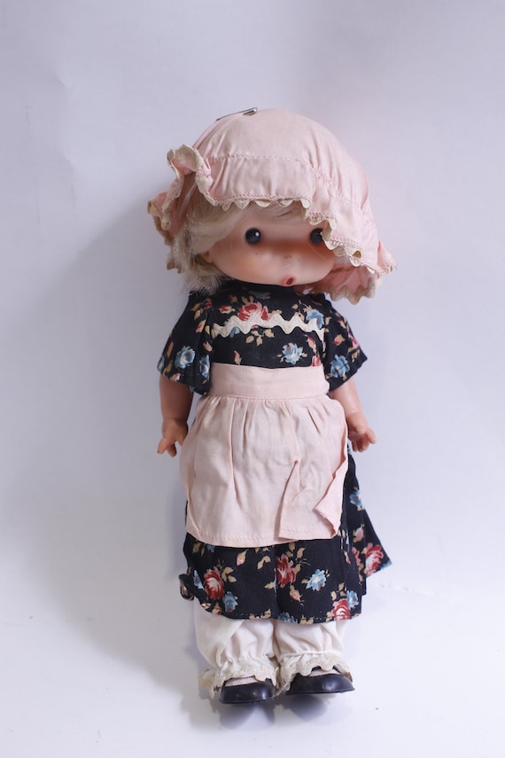 Muñeca alina famosa sale
