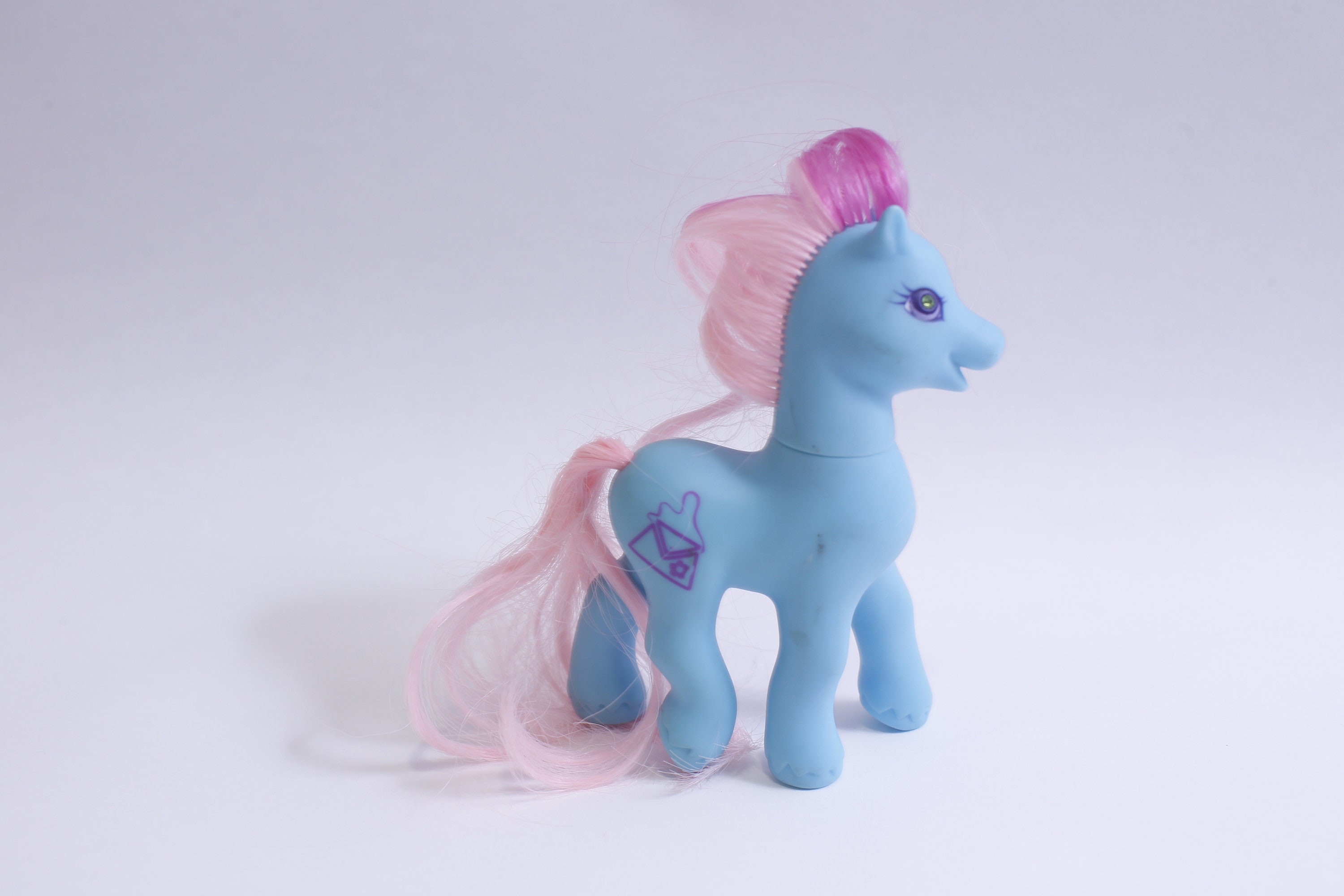 G2 My Little Pony, Collectibles, Nostalgia, Magical, Friendship