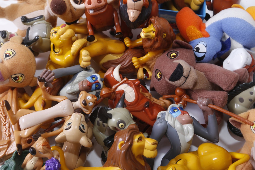 Lion king teddies hotsell