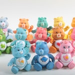 Care Bear Toys