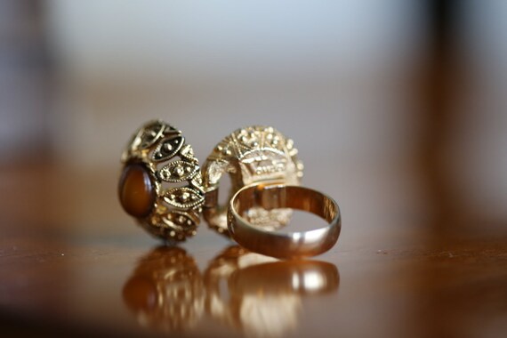Cosmetic rings sale