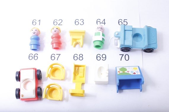 Fisher-Price combo juguetes bebé Colombia