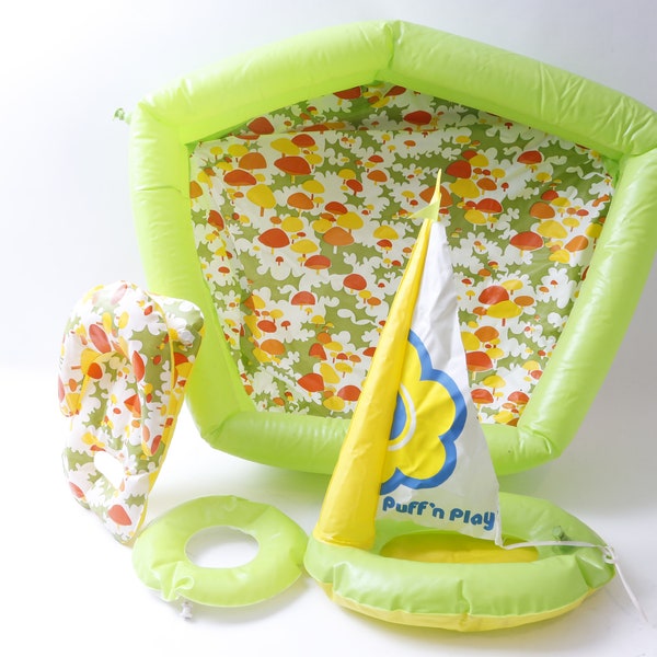 Vintage Barbie Pool - Etsy