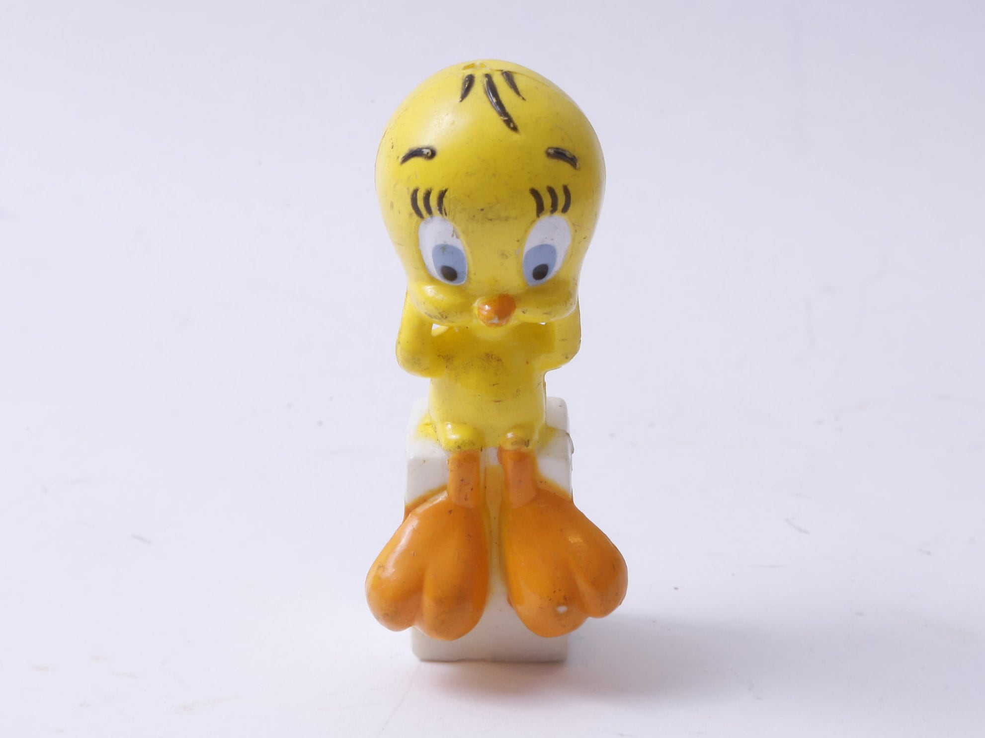 Tweety フィギュア　置物 Tweety bird figurine - Etsy 日本
