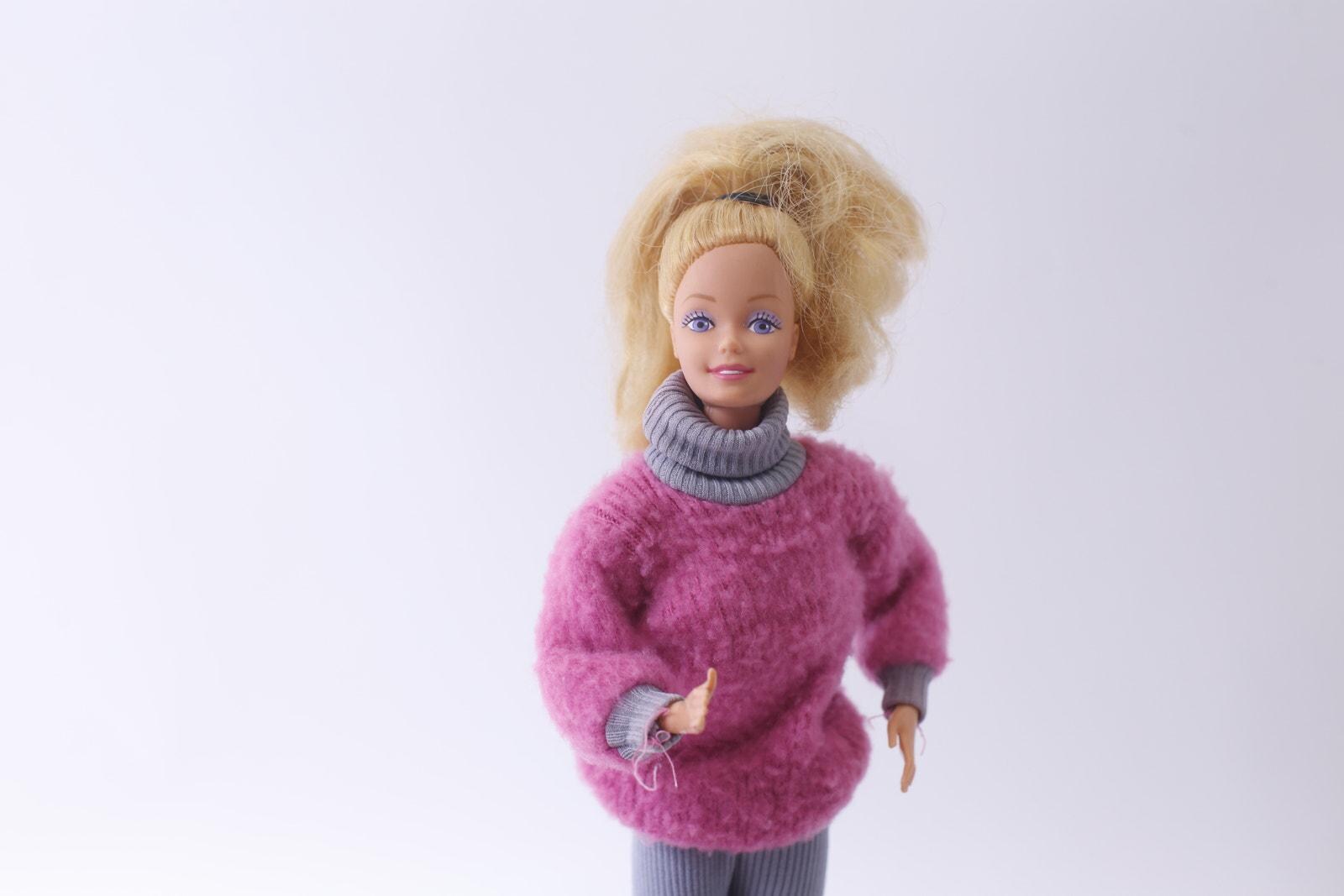 80s barbie gym - Etsy 日本