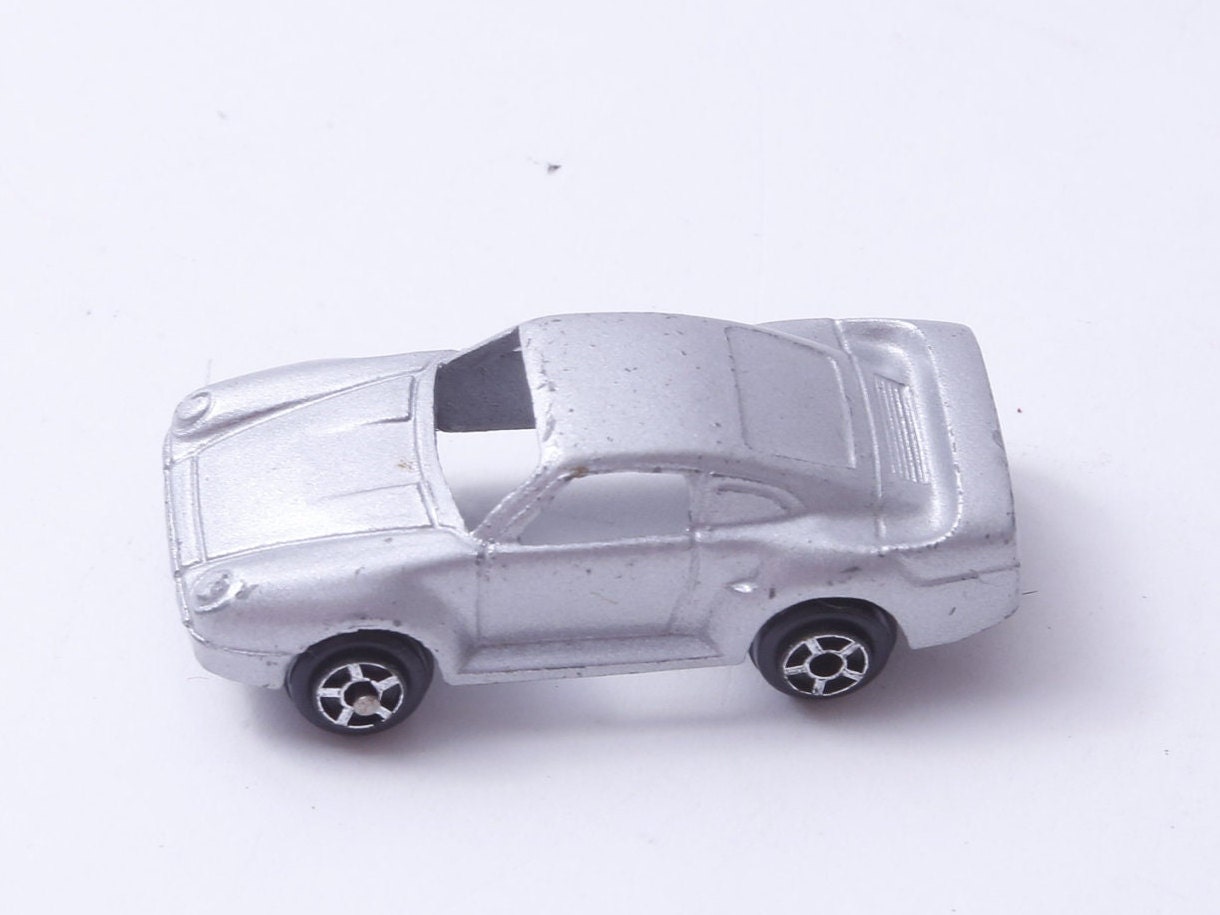 MRコレクション ポルシェ 959 1984年 シルバー