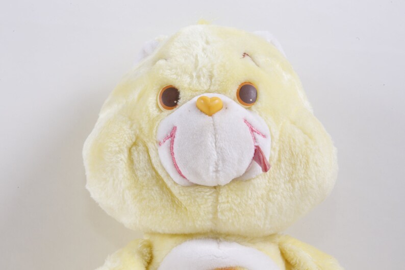 care bears doll