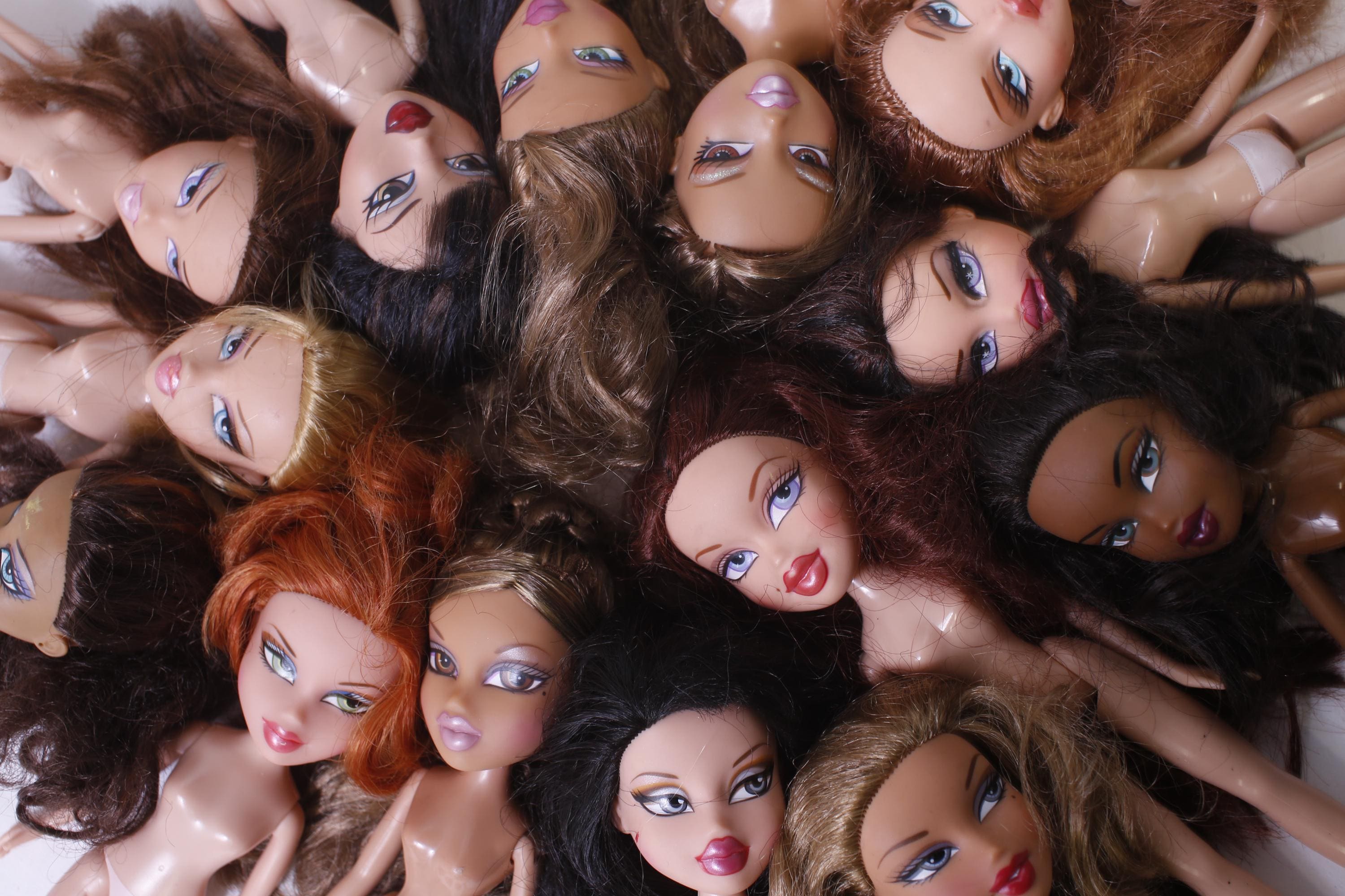 Mascarade Bratz - Odelia - Dolls And Dolls - Boutique de Poupées de Mascarade Bratz - Odelia - Dolls And Dolls - Boutique de Poupées de