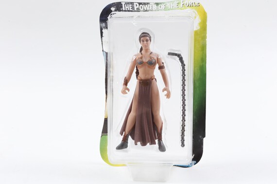 slave leia action figure
