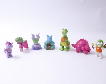 Micro Machines, Toy Set, Galoob, Mini Vehicles, Vintage