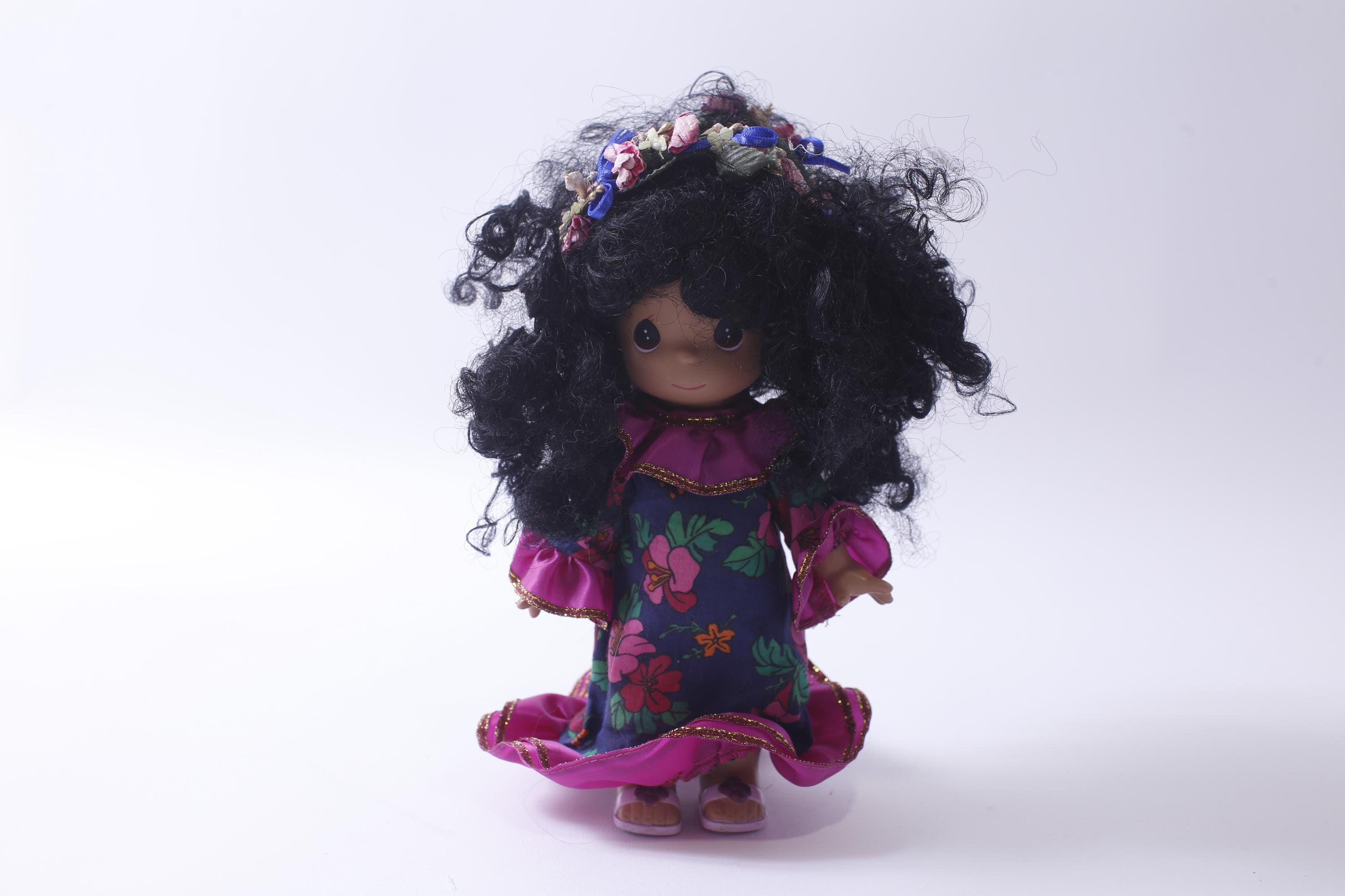 Precious moments dolls - Etsy 日本