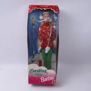 Barbie - Y1172 - Accessoire Poupée - Jardin des Animaux
