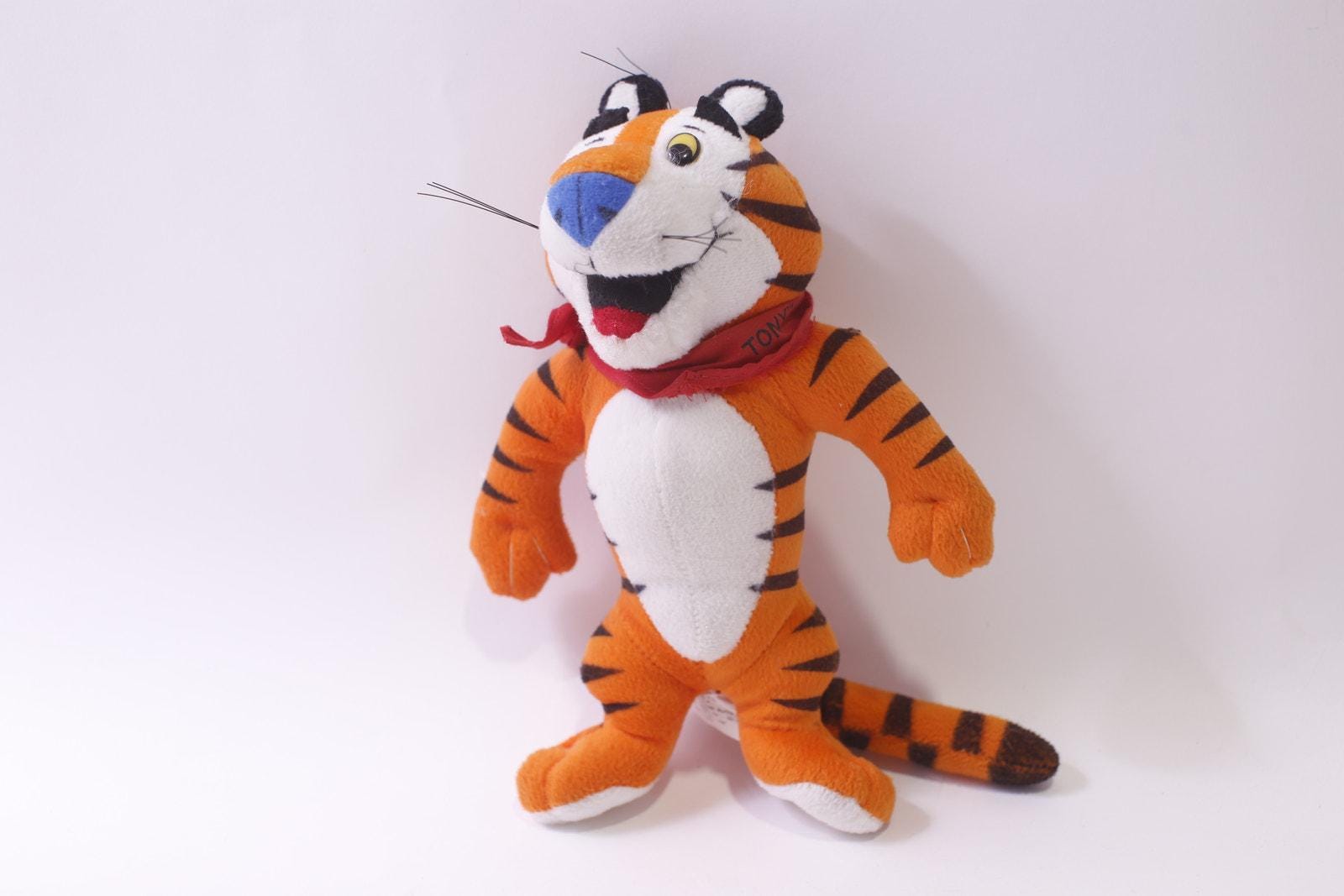 Tony tiger vintage - Etsy 日本