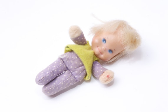 Baby doll sales 1975