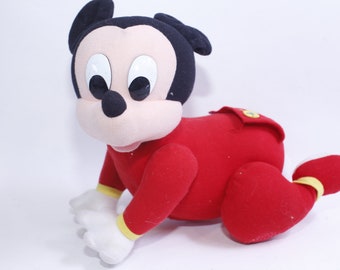 ミッキーの手　1995 il_340x270.4782094097_liyd.jpg