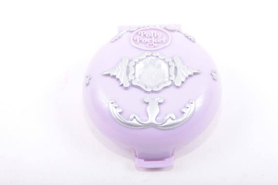 frozen polly pocket set