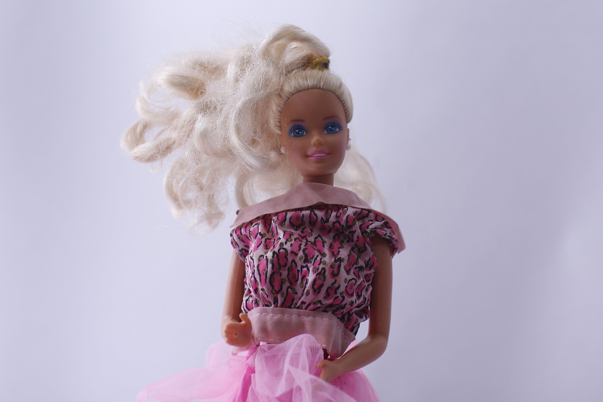 Ruth Handler Barbie Quanti Anni Ha Mattel, Barbie, Bambola