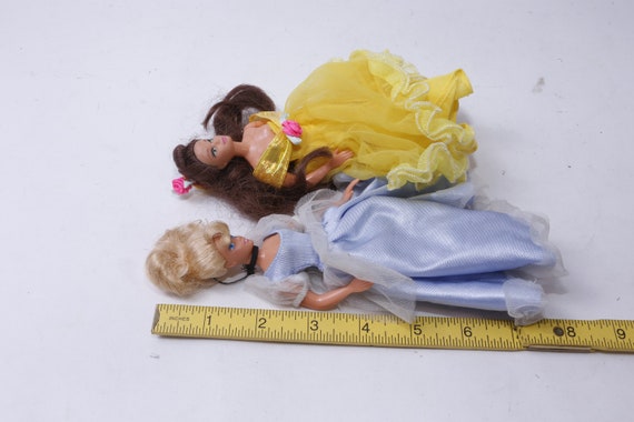 Buy Mattel, 90s Belle Cinderella, Dressed, Dolls, Yellow, Blue, Prom Dress, Ball Gown, Doll Fashion, Toy, Vintage Collectible ~ 111 Online in India - Etsy Buy Mattel, 90s Belle Cinderella, Dressed, Dolls, Yellow, Blue, Prom Dress, Ball Gown, Doll Fashion, Toy, Vintage Collectible ~ 111 Online in India - Etsy