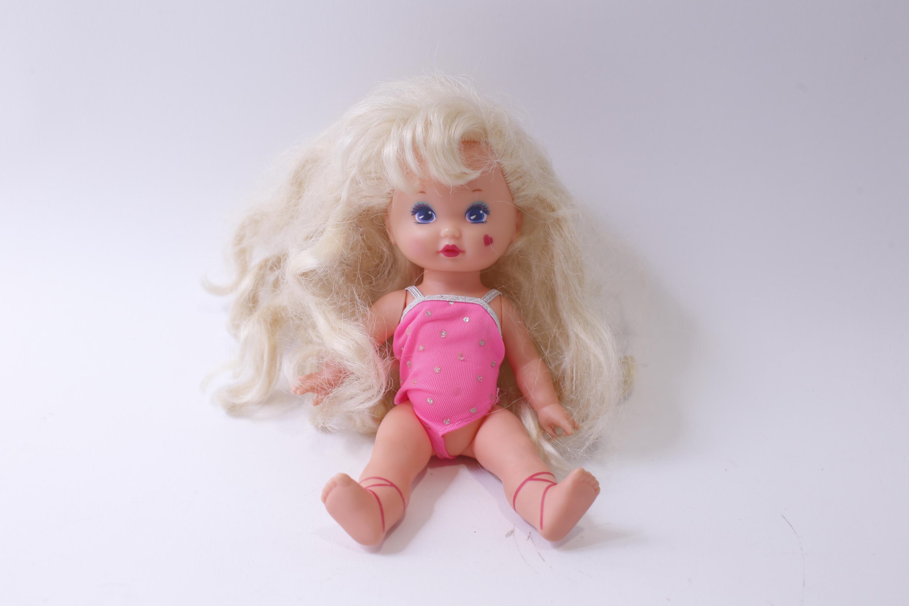 Mattel Lil Miss Doll - Etsy