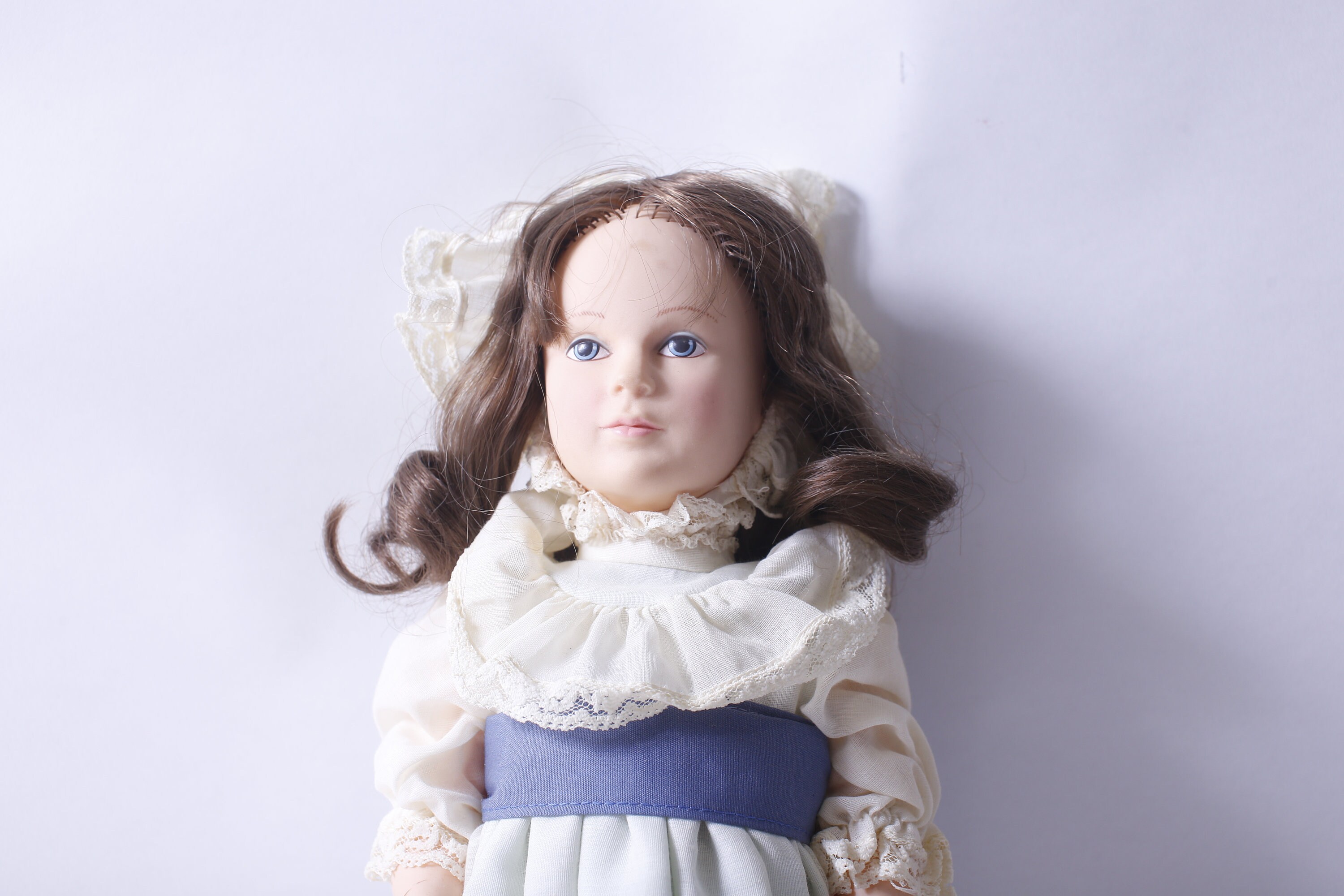 Effanbee 1969 Doll - Etsy