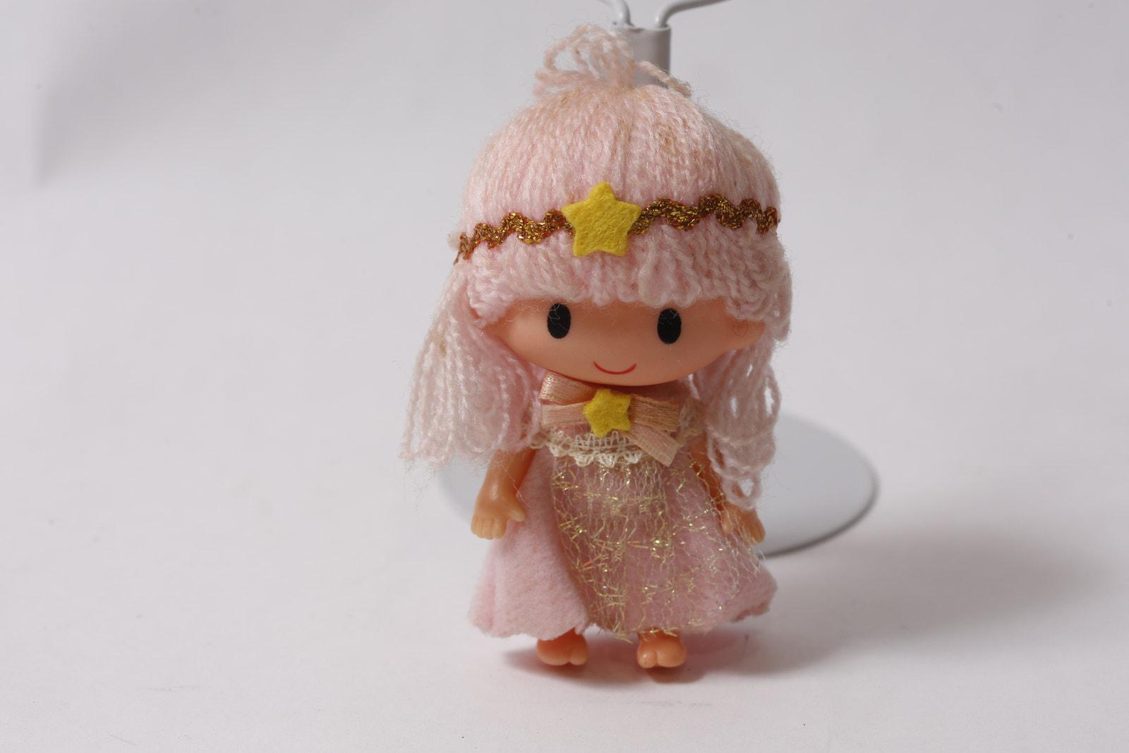 Little Twins Stars Figure - Etsy