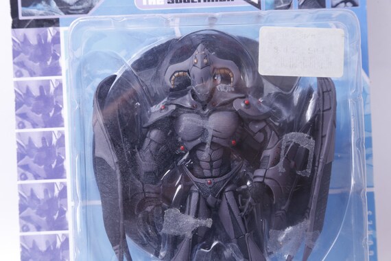 McFarlane Toys 3d Animation From Japan 2 The Soul Taker Action Figure for sale online 