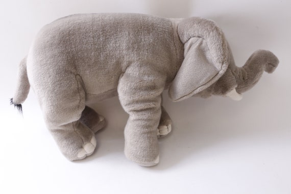 Elephant, Franz Carlweber, Switzerland, Grey, Animal, 22