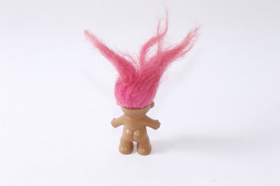 TROLL☆トロール人形☆RUSS☆赤ちゃん☆Baby☆人形☆フィギュア☆ russ