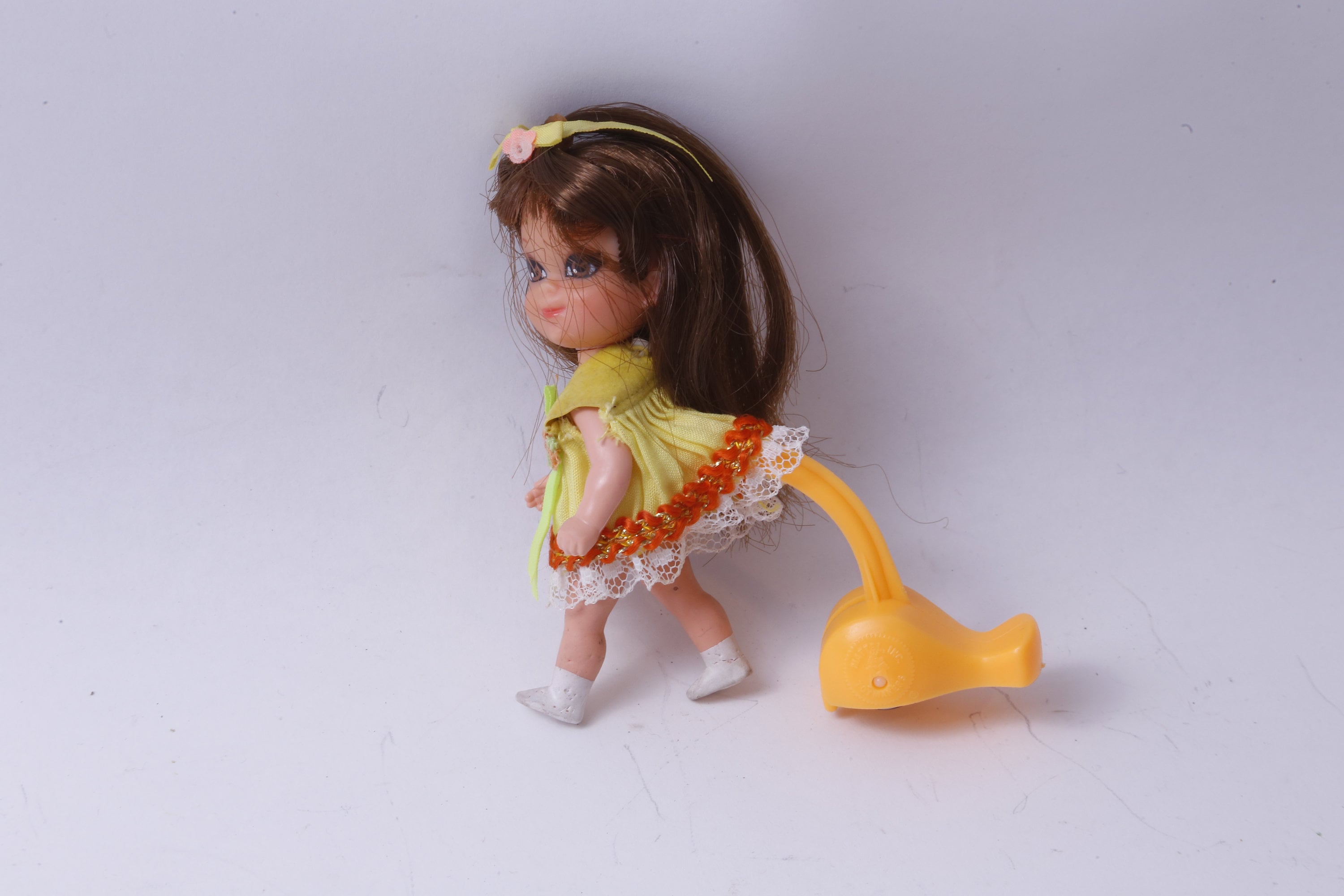 最低価格の Mattel, Liddle Kiddle, Skediddle Kiddles, 4 その他