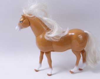 Horse from princess and the pauper hotsell