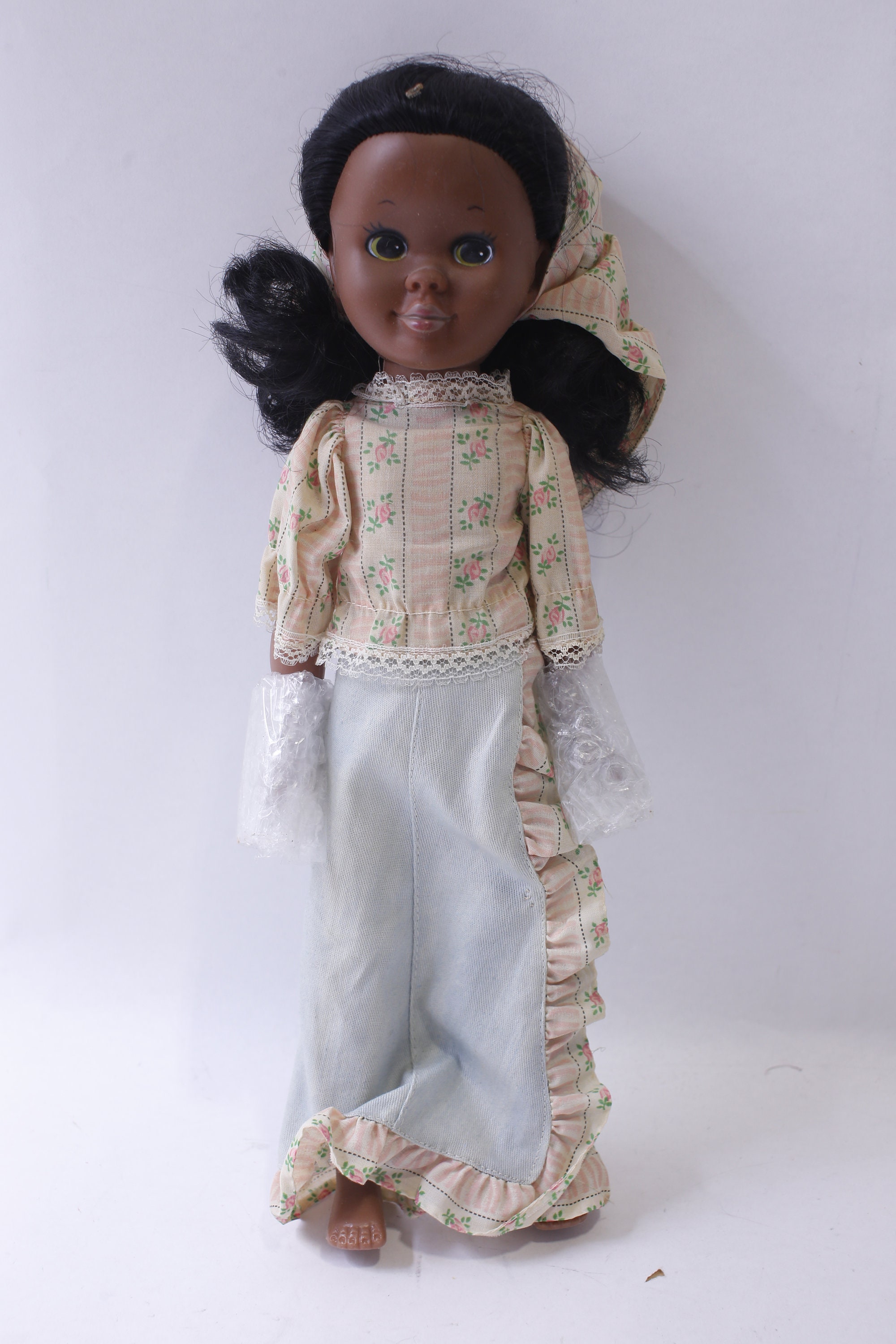 African American Doll Vintage - Etsy