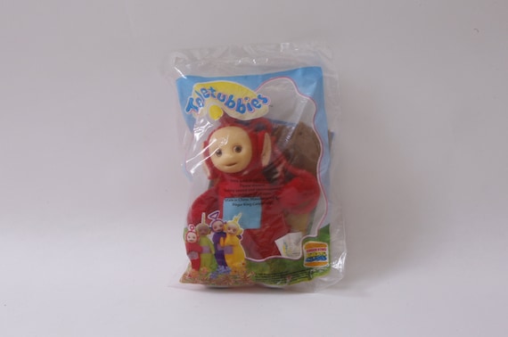 Teletubbies po kids toys sale