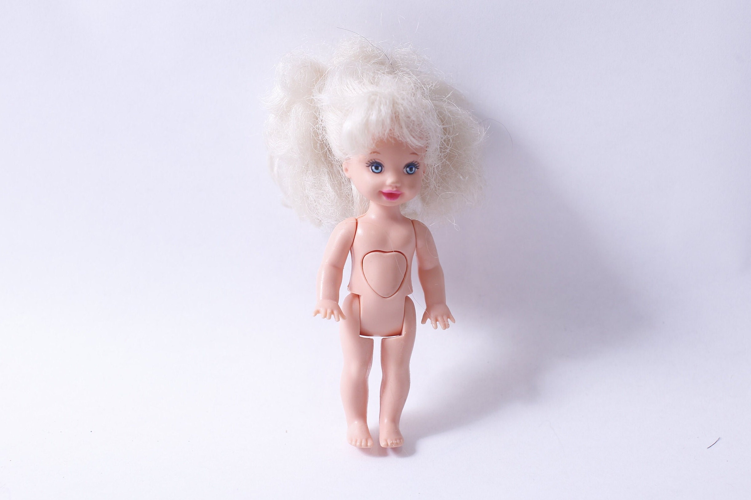 Potty training hot sale kelly doll