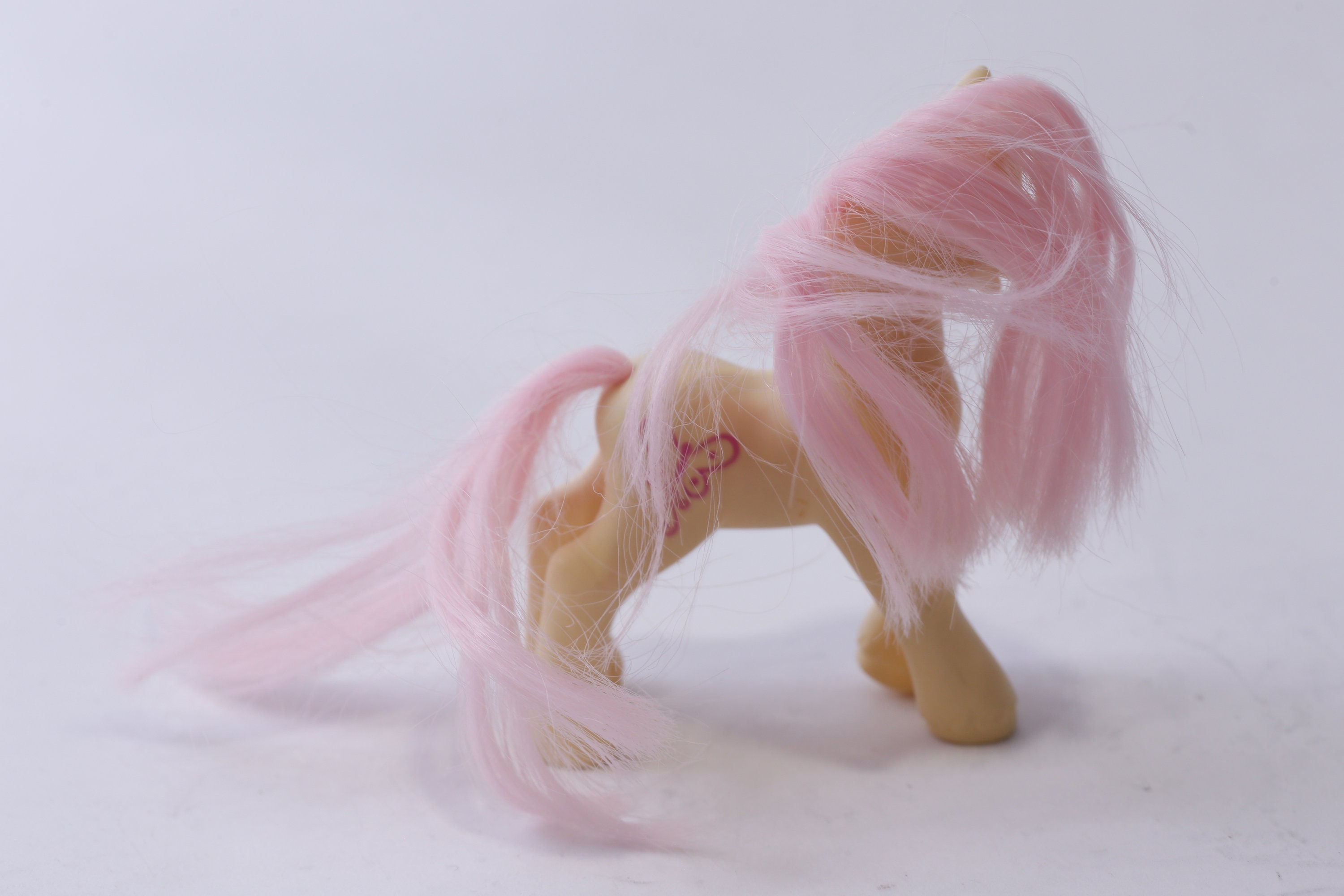 My Little Pony, Sky Skimmer, G2, Toy Figurine, Secret