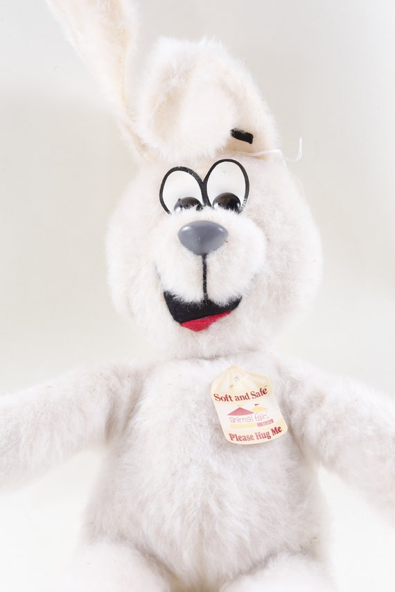Trix シリアル ぬいぐるみ ウサギ ソフト ぬいぐるみ 人形 おもちゃ