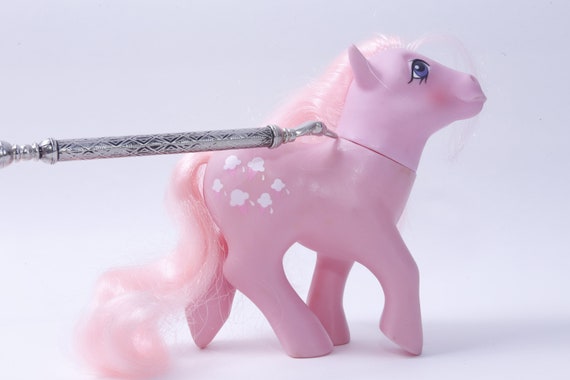 my little pony lickety split