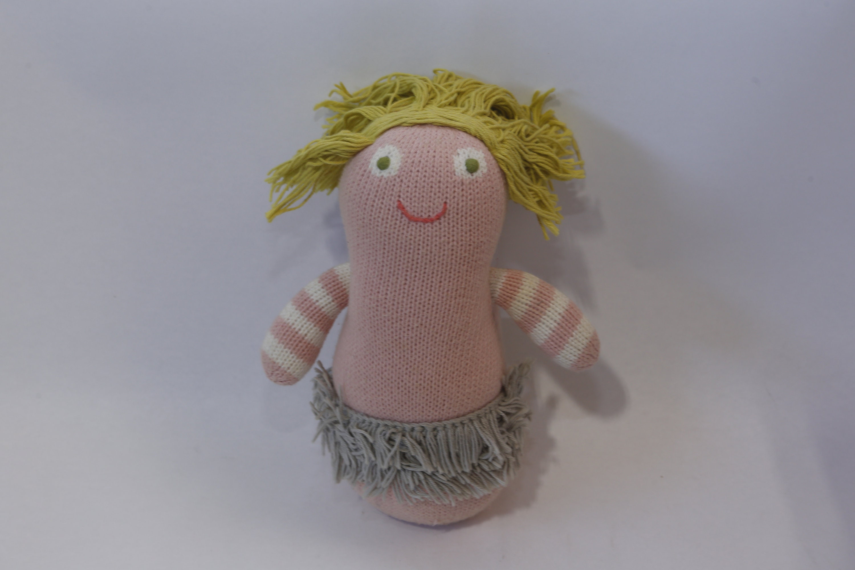 Blabla Doll 編みぐるみ Blabla Doll 編みぐるみ Knit Dolls – Blabla Kids