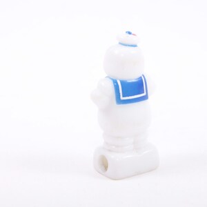 Ghost Busters Stay Puffed Marshmallow Man Small PVC Pencil Sharpener ...