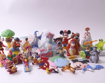 ディズニーの101匹わんちゃん、マクドナルド、バーガーキング