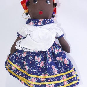 Blue Rag Doll Dress - Etsy Blue Rag Doll Dress - Etsy