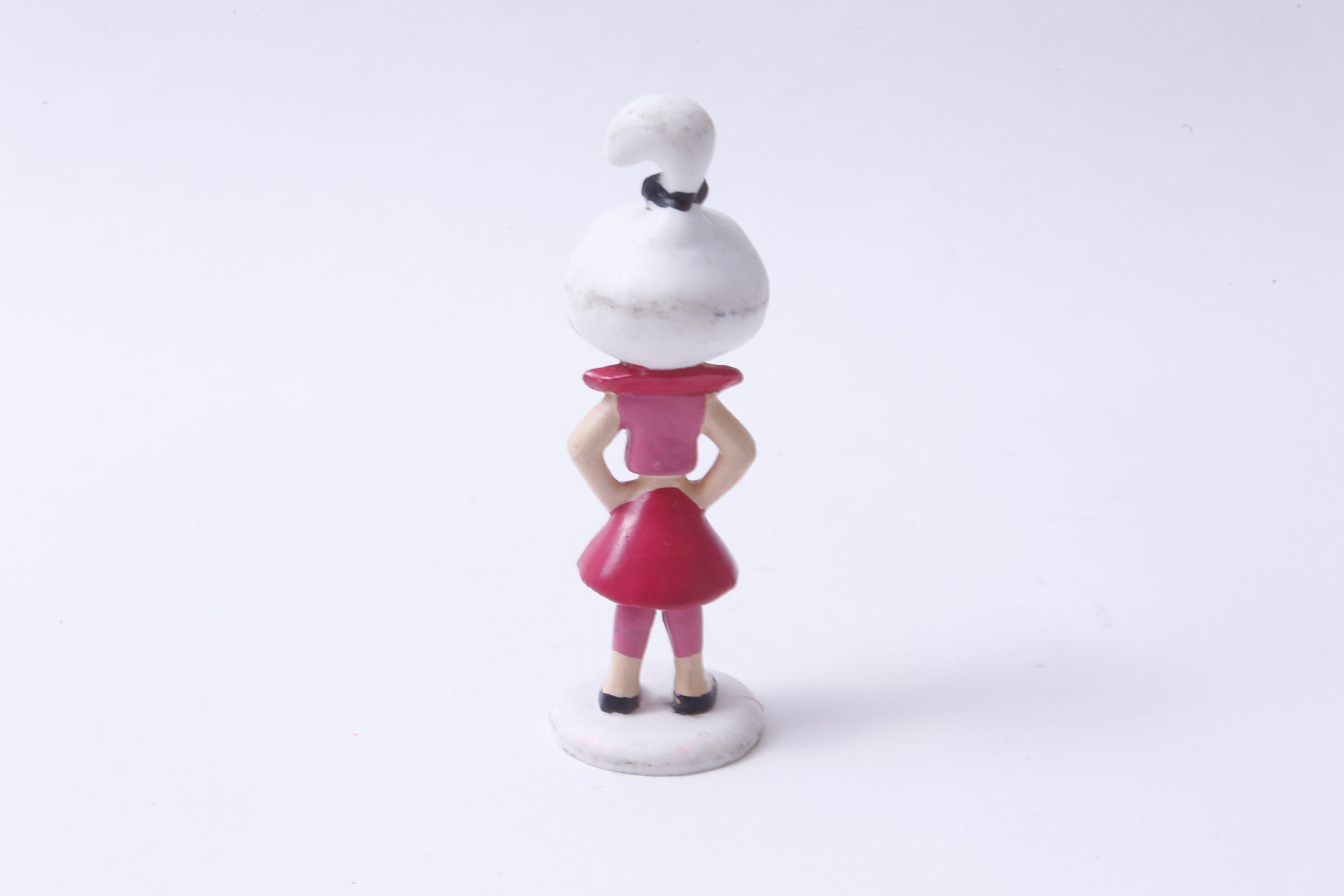The Jetsons Judy Jetson PVC Figure Cartoon Character - Etsy