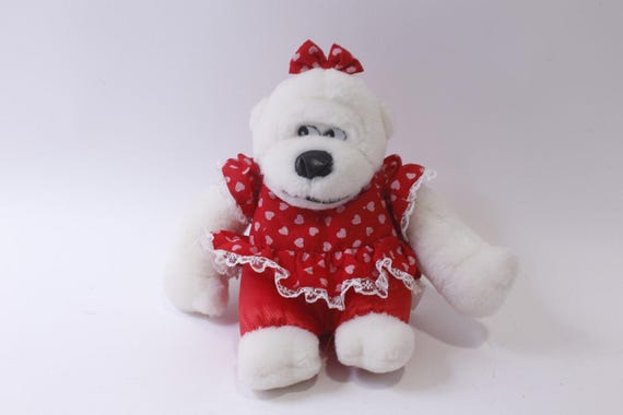 monkey with red dress A stylish female chimpanzee wearing a fashionable dress. Black and white studio photo, dress and accessories on red color on Craiyon