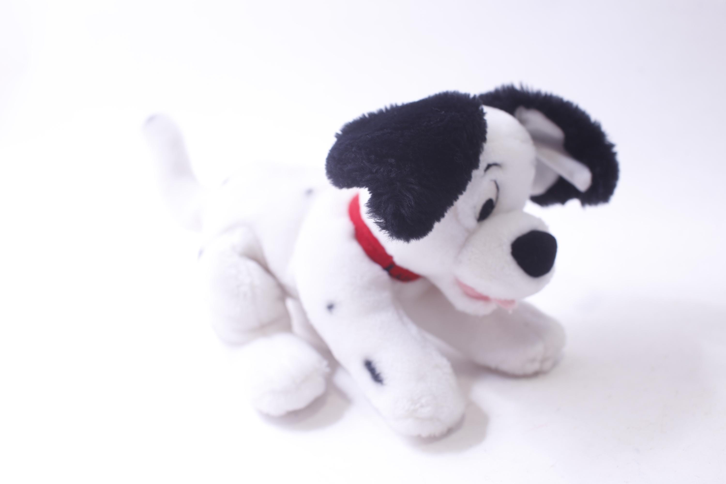 101 dalmatians lucky plush online